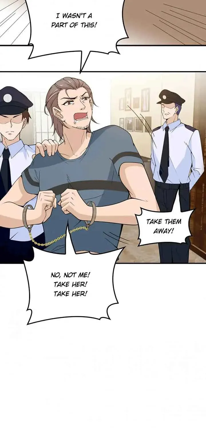 My Rich Husband Spoils Me Rotten Chapter 43 page 23 - 