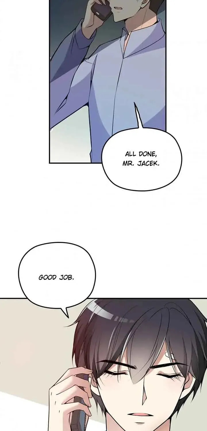 My Rich Husband Spoils Me Rotten Chapter 43 page 27 - 