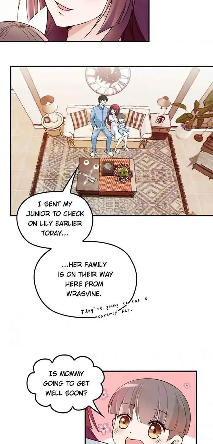 My Rich Husband Spoils Me Rotten Chapter 43 page 29 - 