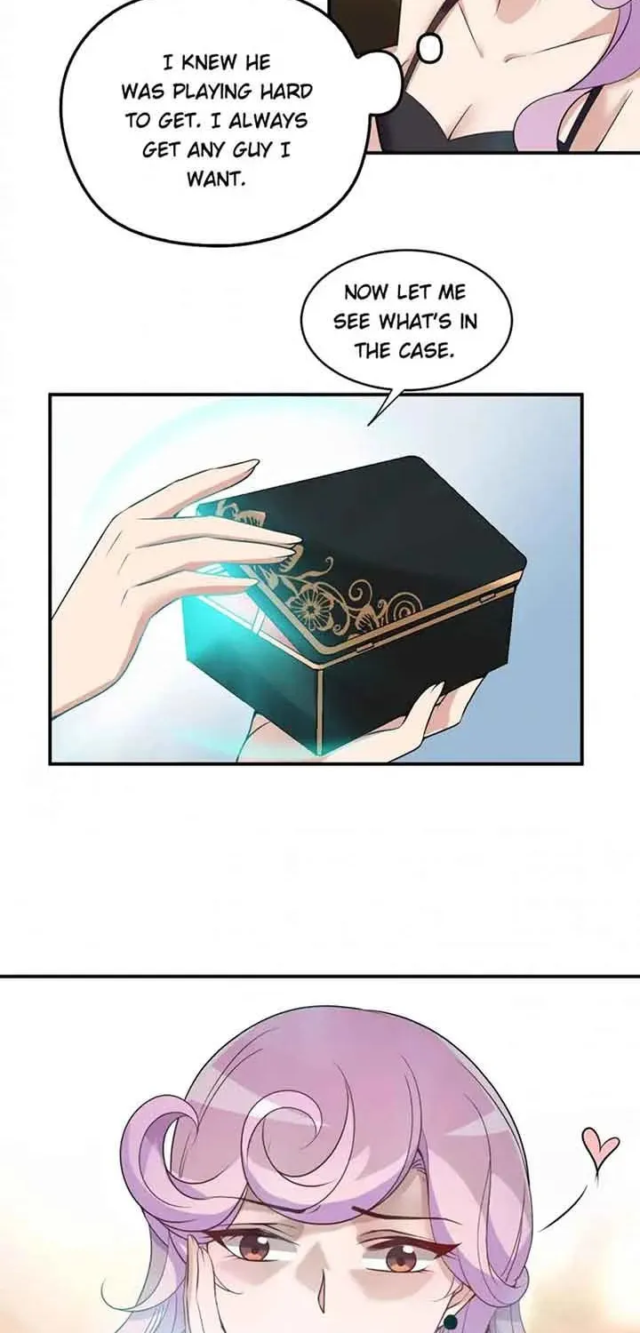 My Rich Husband Spoils Me Rotten Chapter 43 page 4 - 
