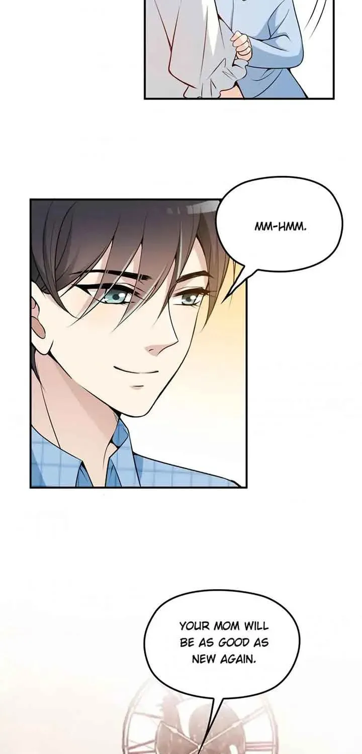 My Rich Husband Spoils Me Rotten Chapter 43 page 31 - 