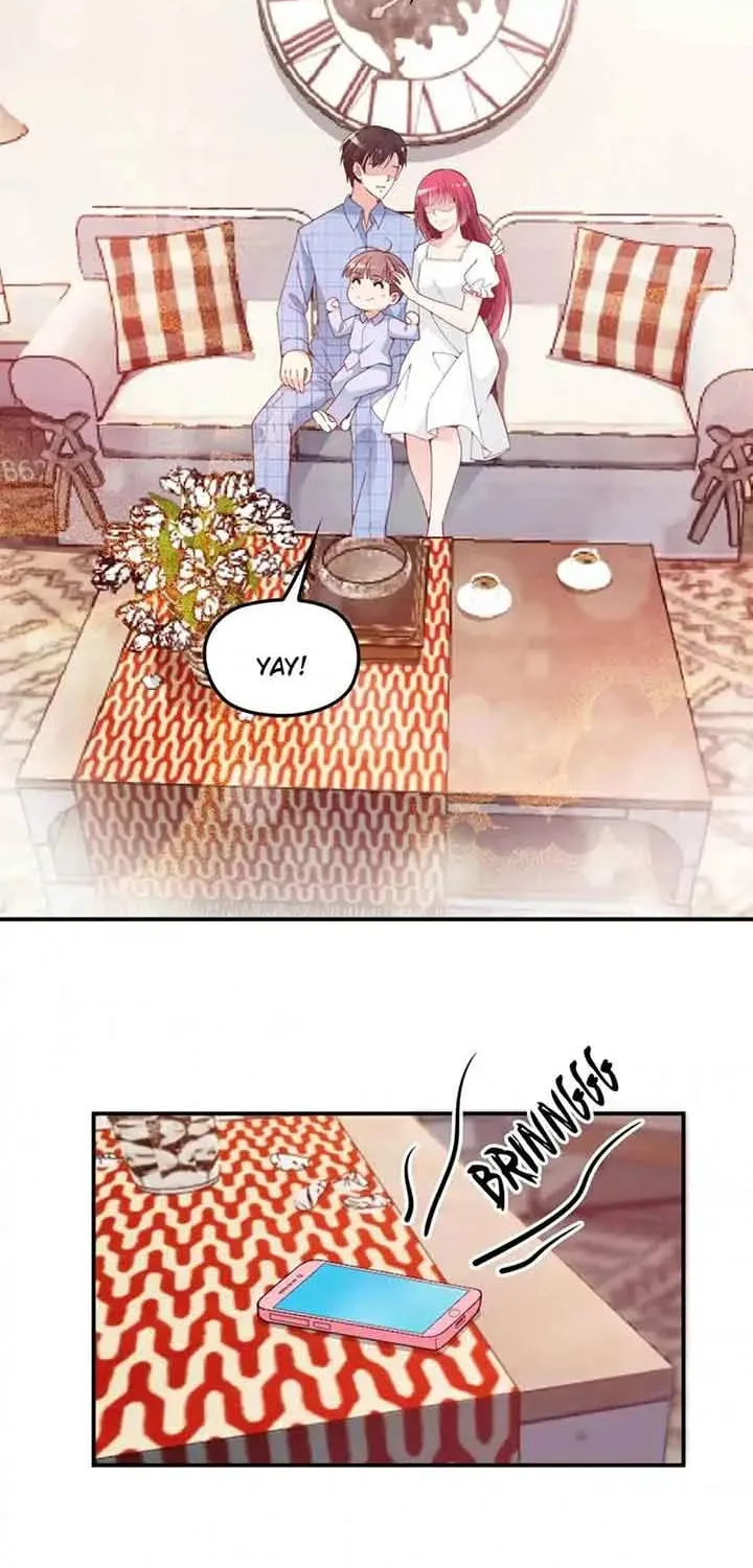 My Rich Husband Spoils Me Rotten Chapter 43 page 32 - 