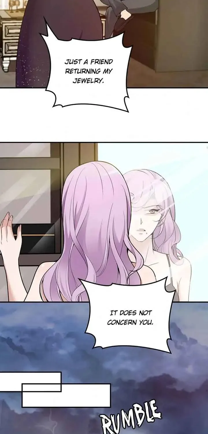 My Rich Husband Spoils Me Rotten Chapter 43 page 8 - 