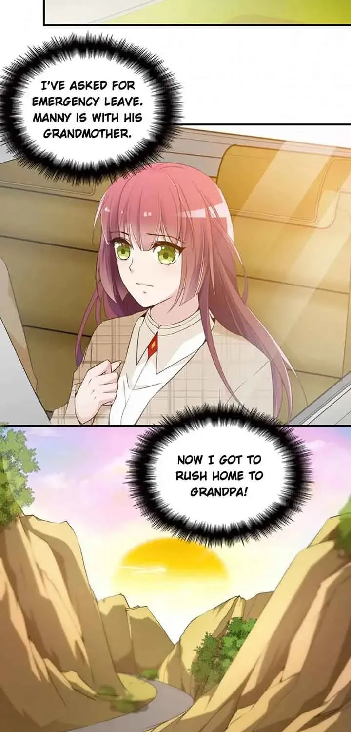My Rich Husband Spoils Me Rotten Chapter 44 page 2 - 