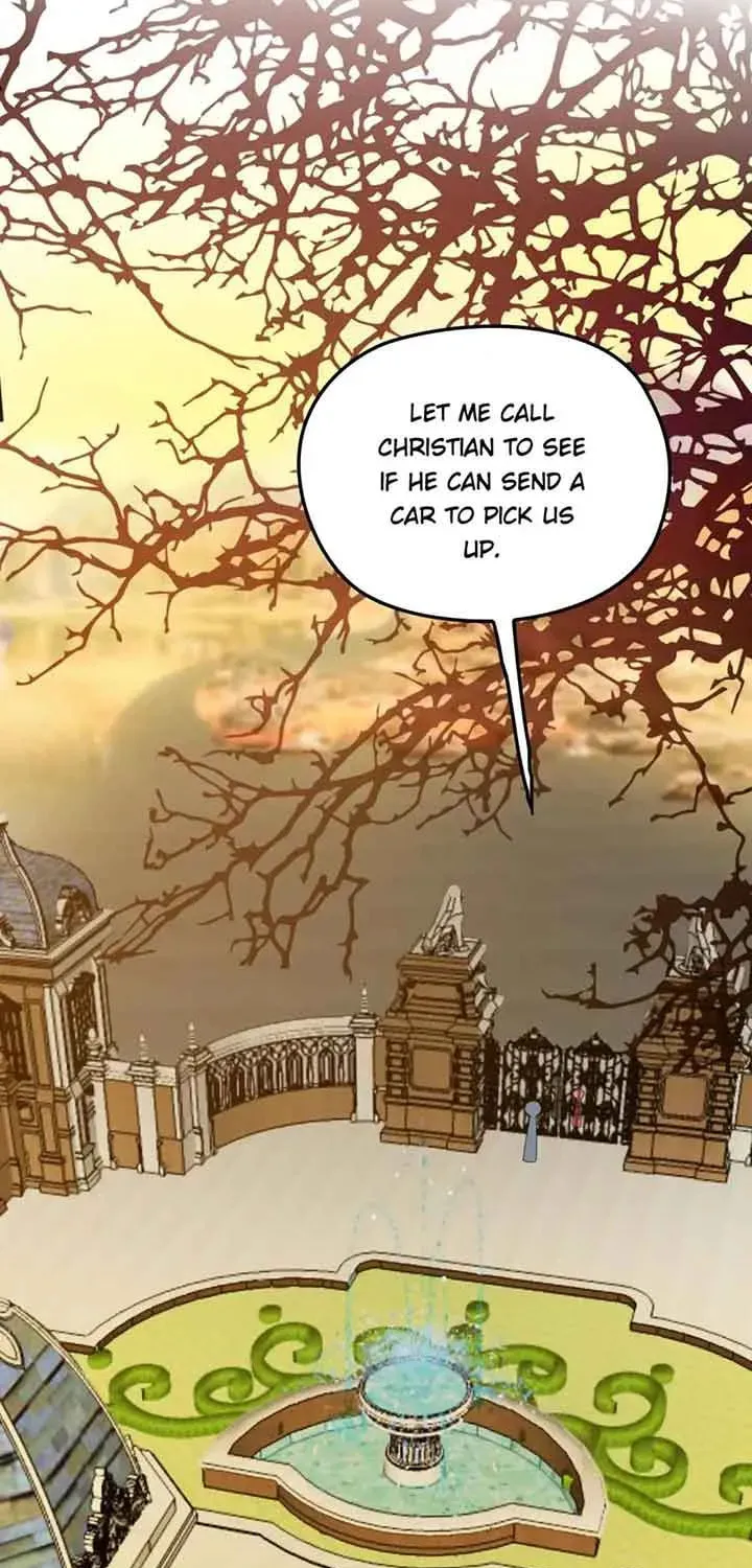 My Rich Husband Spoils Me Rotten Chapter 44 page 11 - 