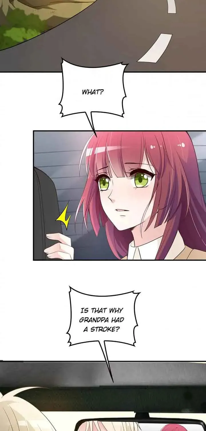 My Rich Husband Spoils Me Rotten Chapter 44 page 16 - 