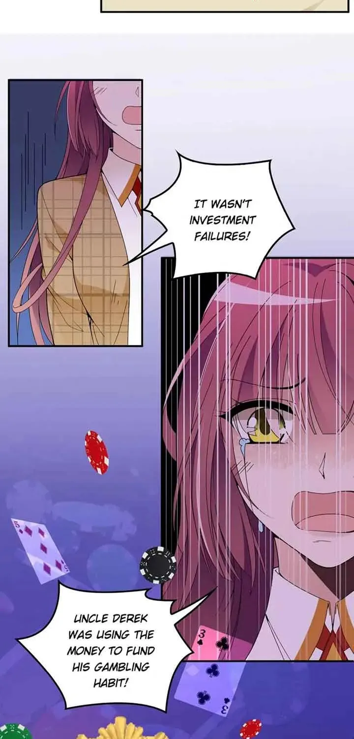 My Rich Husband Spoils Me Rotten Chapter 44 page 20 - 