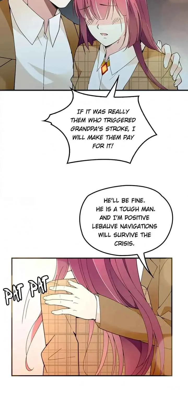 My Rich Husband Spoils Me Rotten Chapter 44 page 23 - 