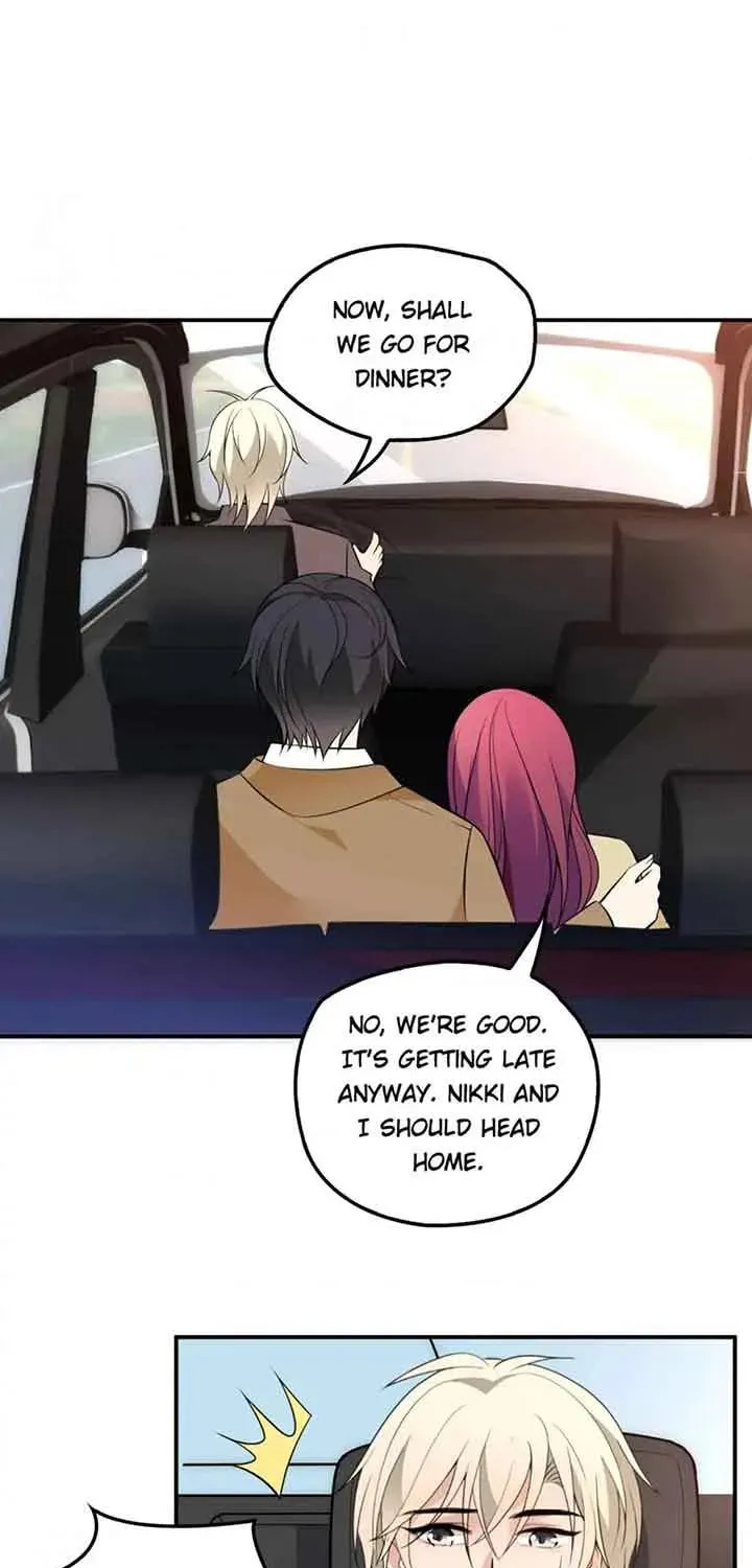 My Rich Husband Spoils Me Rotten Chapter 44 page 25 - 