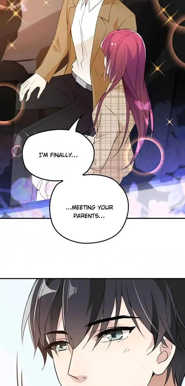 My Rich Husband Spoils Me Rotten Chapter 44 page 28 - 