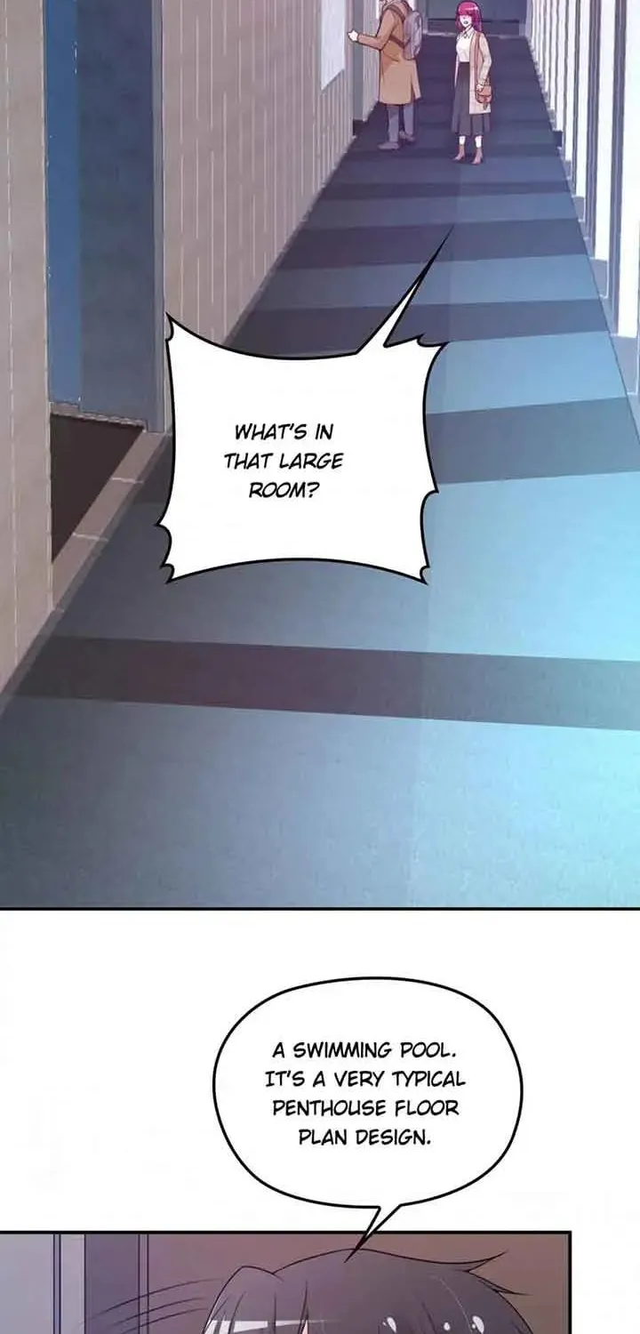 My Rich Husband Spoils Me Rotten Chapter 45 page 2 - 