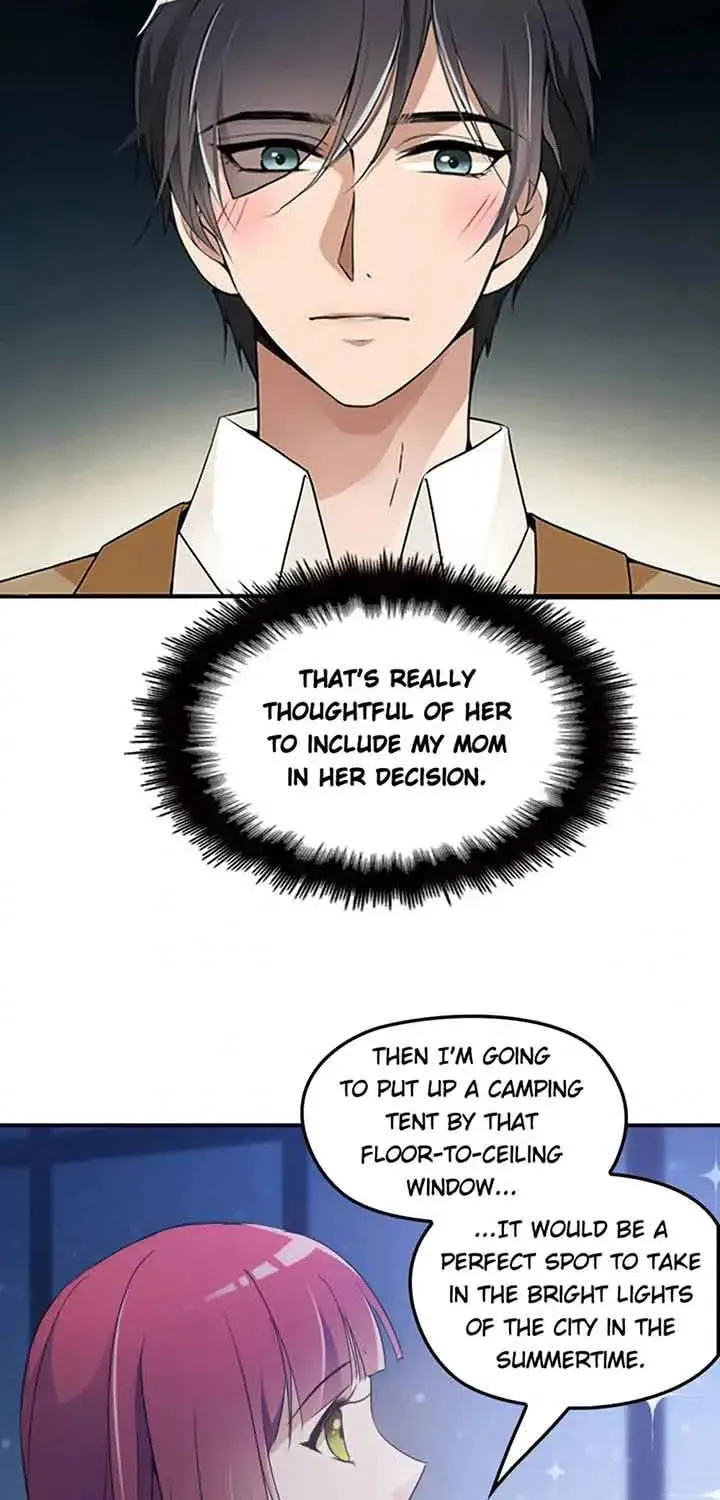 My Rich Husband Spoils Me Rotten Chapter 45 page 15 - 