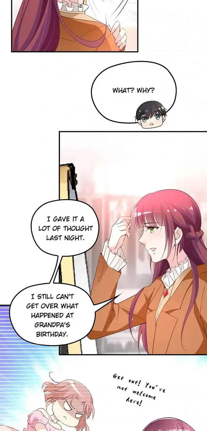 My Rich Husband Spoils Me Rotten Chapter 46 page 2 - 