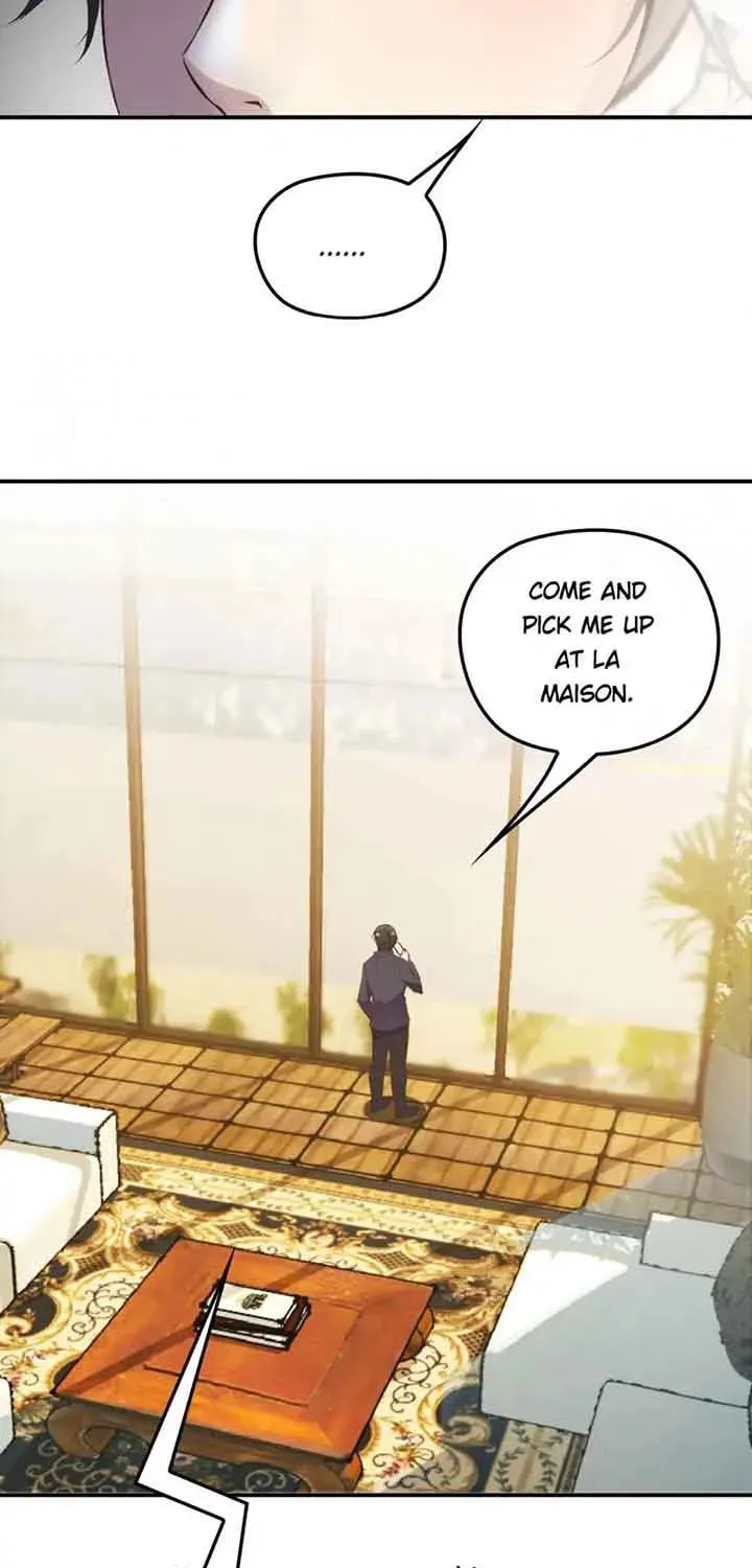My Rich Husband Spoils Me Rotten Chapter 46 page 15 - 