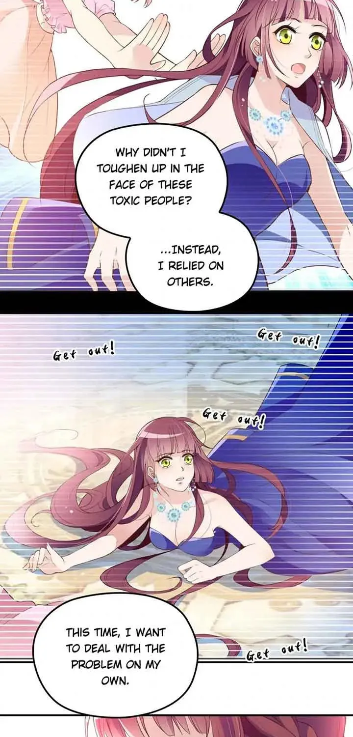 My Rich Husband Spoils Me Rotten Chapter 46 page 3 - 