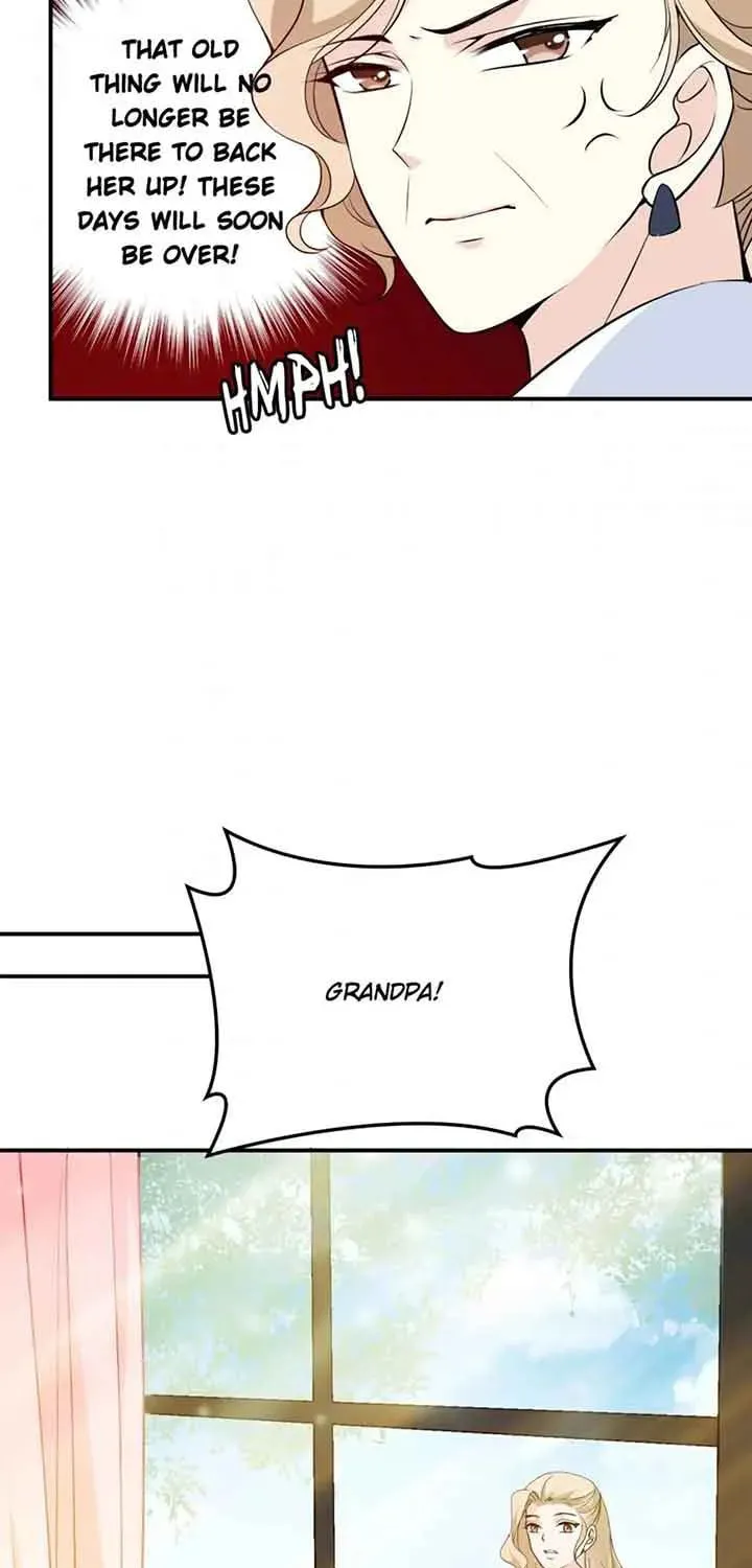 My Rich Husband Spoils Me Rotten Chapter 46 page 23 - 