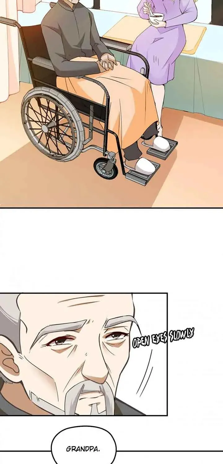 My Rich Husband Spoils Me Rotten Chapter 46 page 25 - 