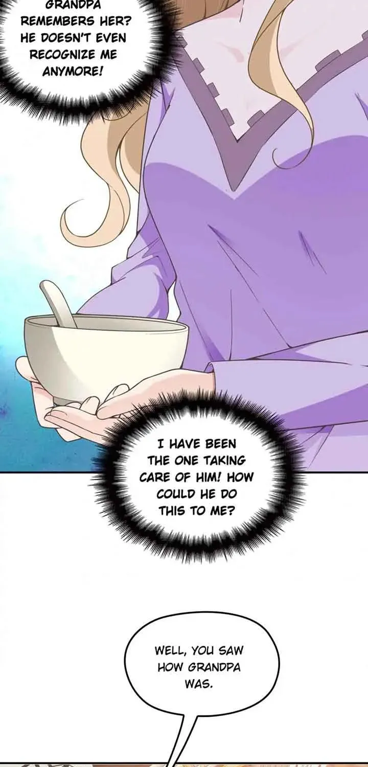 My Rich Husband Spoils Me Rotten Chapter 46 page 29 - 