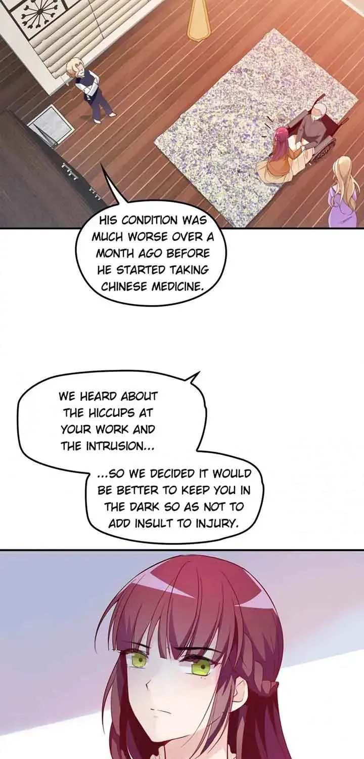 My Rich Husband Spoils Me Rotten Chapter 46 page 31 - 