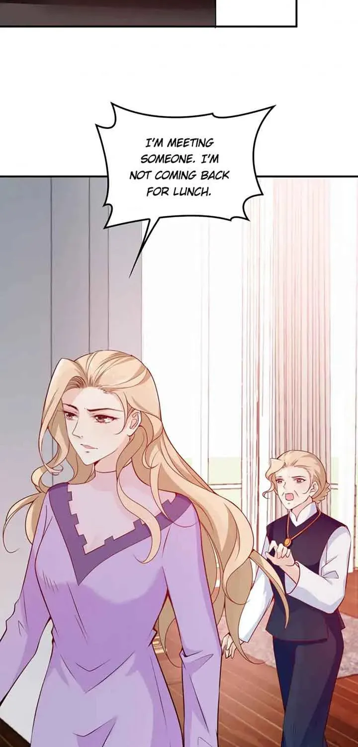 My Rich Husband Spoils Me Rotten Chapter 46 page 33 - 