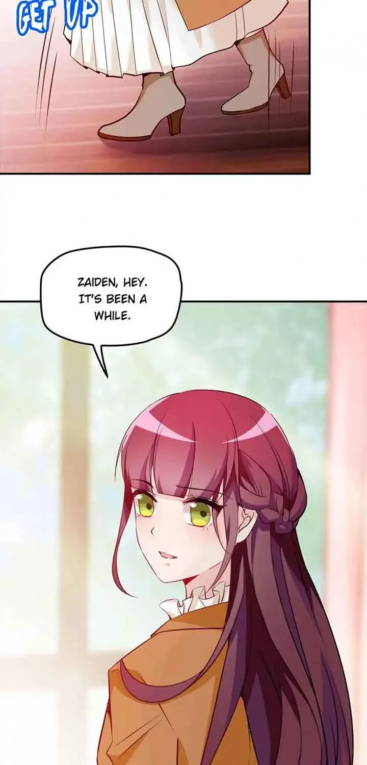 My Rich Husband Spoils Me Rotten Chapter 46 page 37 - 