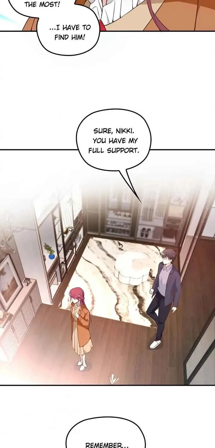 My Rich Husband Spoils Me Rotten Chapter 46 page 5 - 