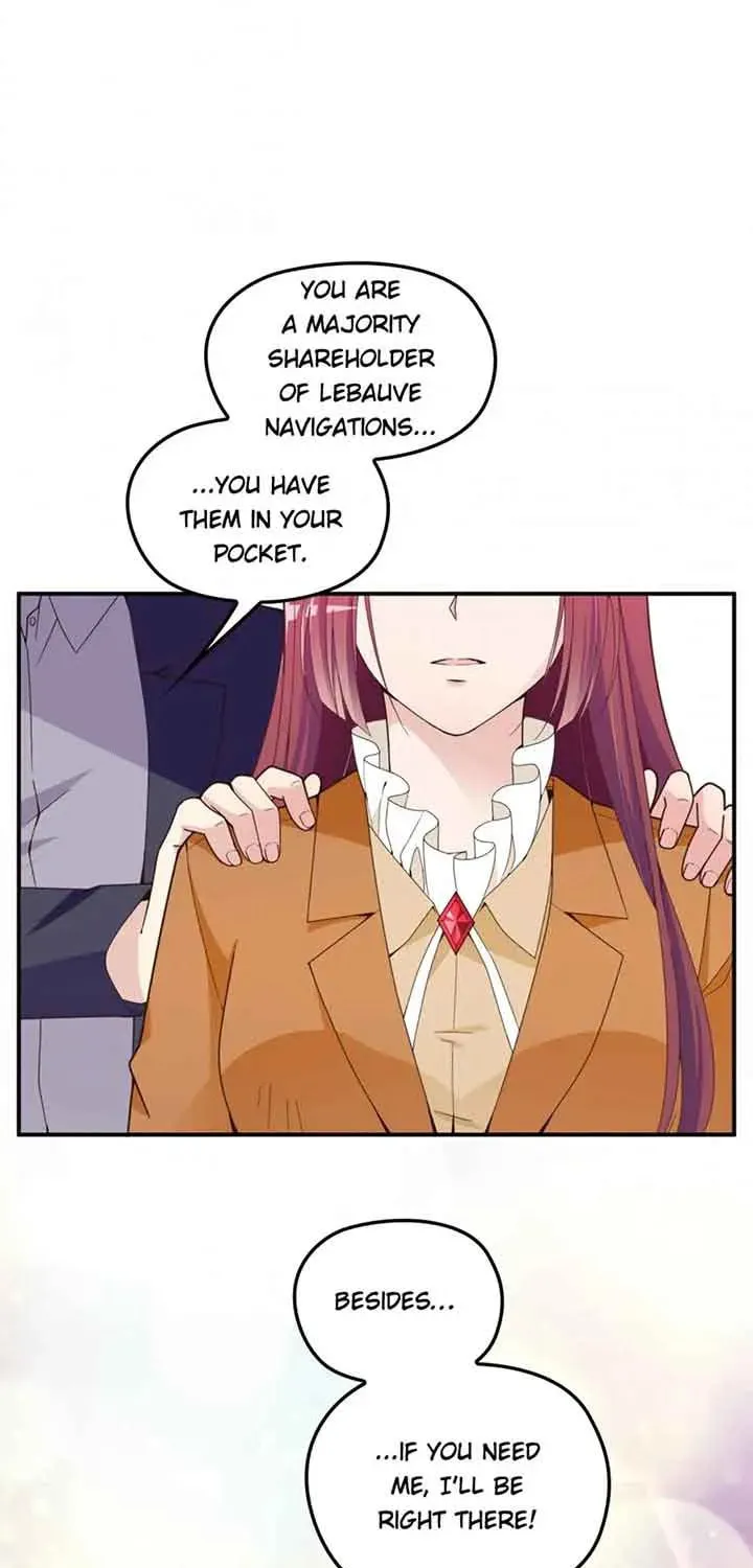 My Rich Husband Spoils Me Rotten Chapter 46 page 7 - 
