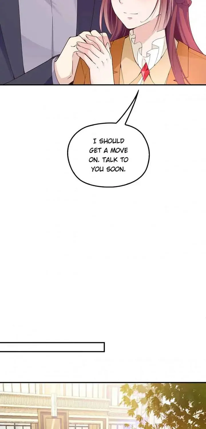 My Rich Husband Spoils Me Rotten Chapter 46 page 9 - 