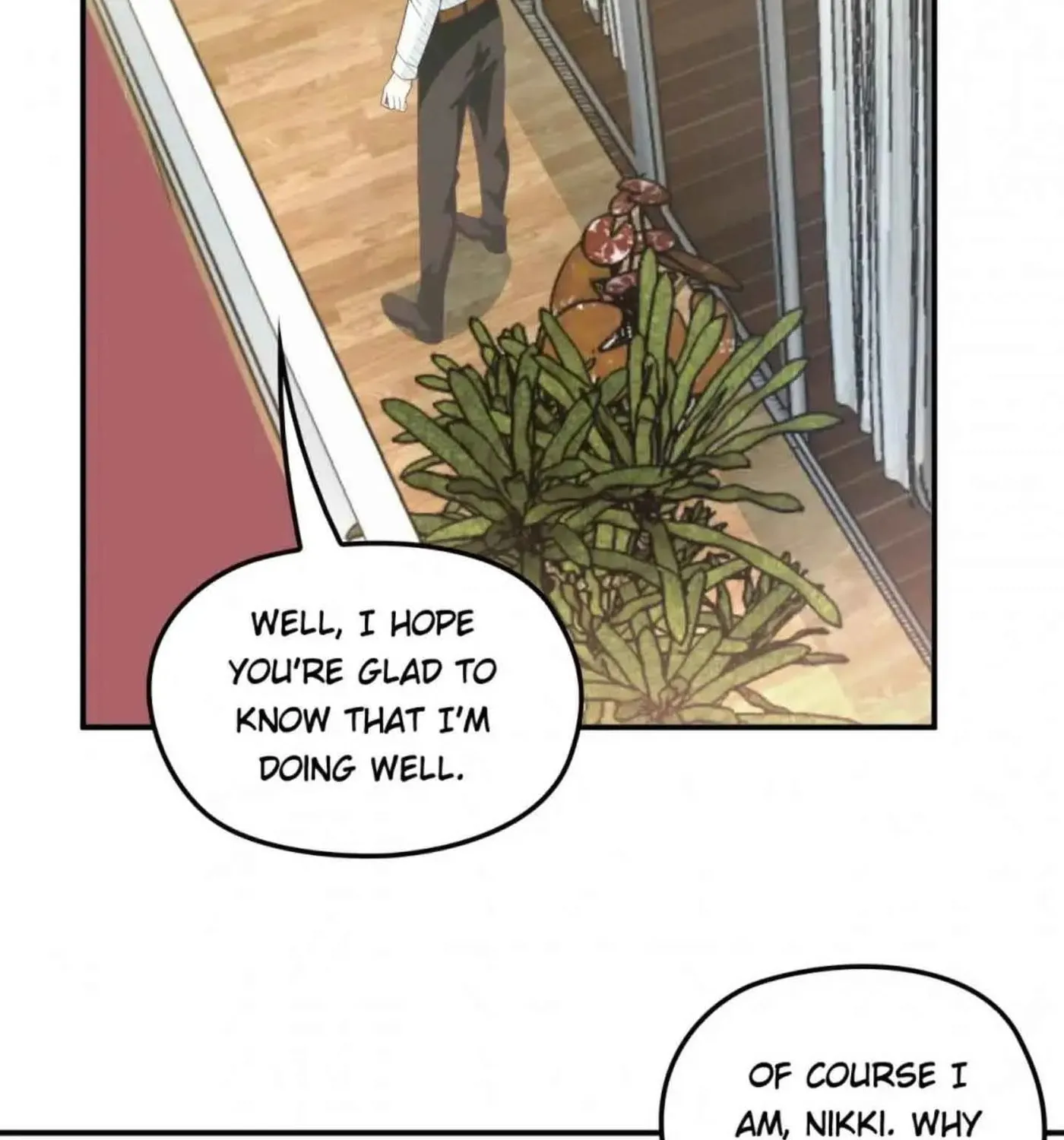 My Rich Husband Spoils Me Rotten Chapter 47 page 12 - 