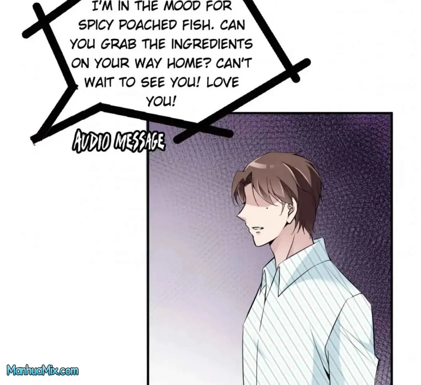 My Rich Husband Spoils Me Rotten Chapter 47 page 20 - 