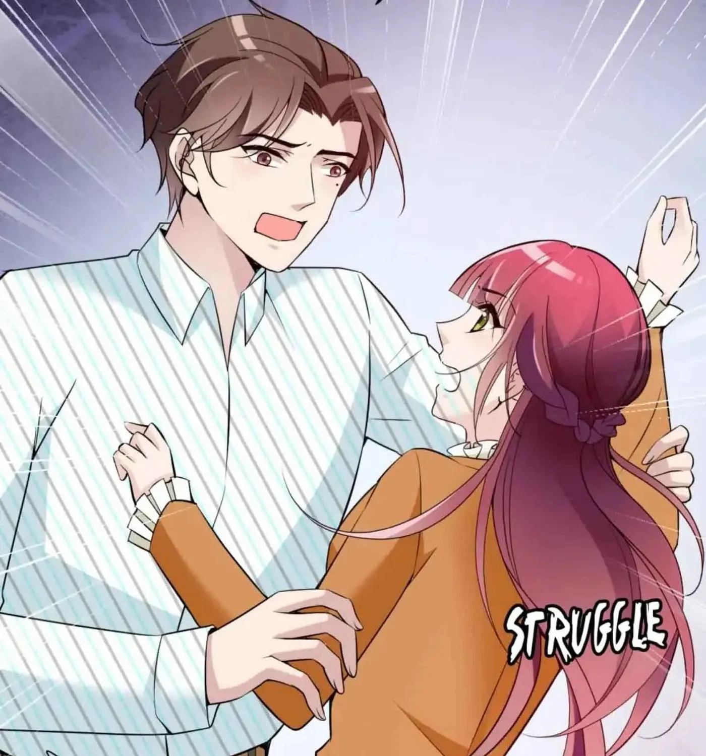 My Rich Husband Spoils Me Rotten Chapter 47 page 24 - 