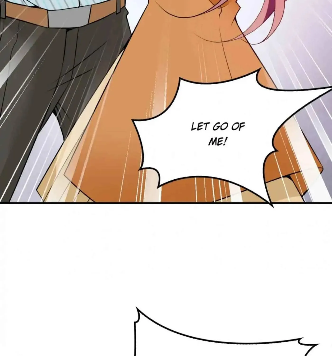 My Rich Husband Spoils Me Rotten Chapter 47 page 25 - 