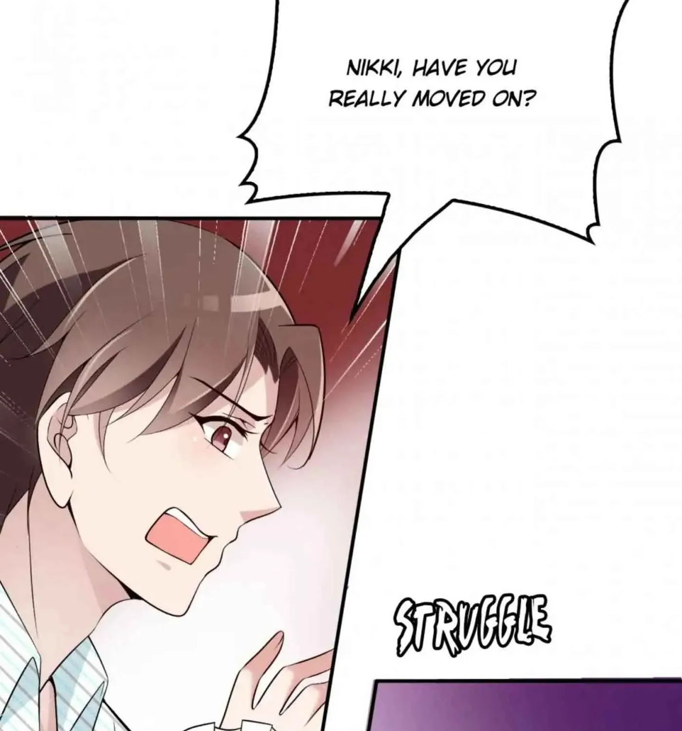 My Rich Husband Spoils Me Rotten Chapter 47 page 26 - 
