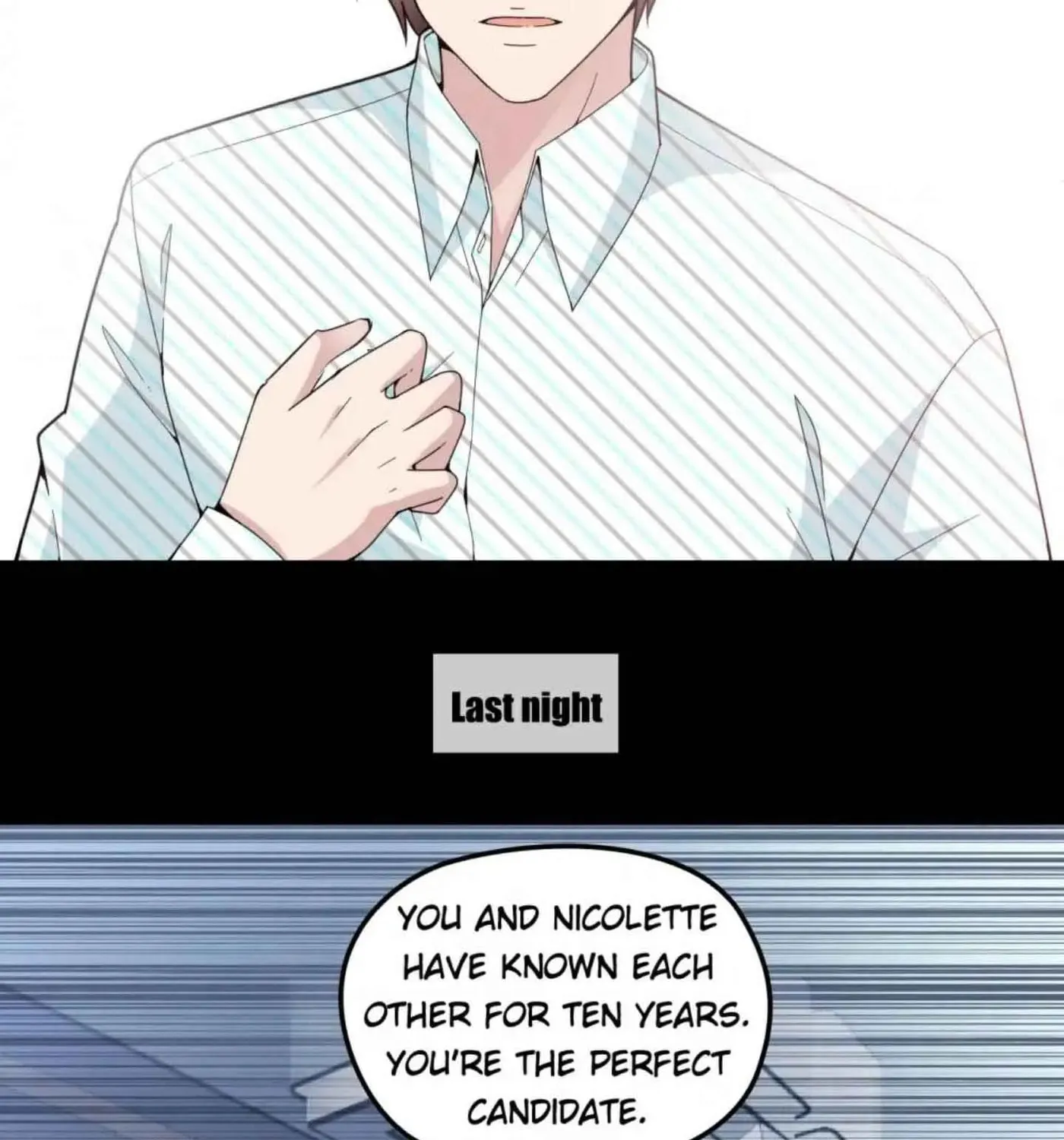 My Rich Husband Spoils Me Rotten Chapter 47 page 32 - 