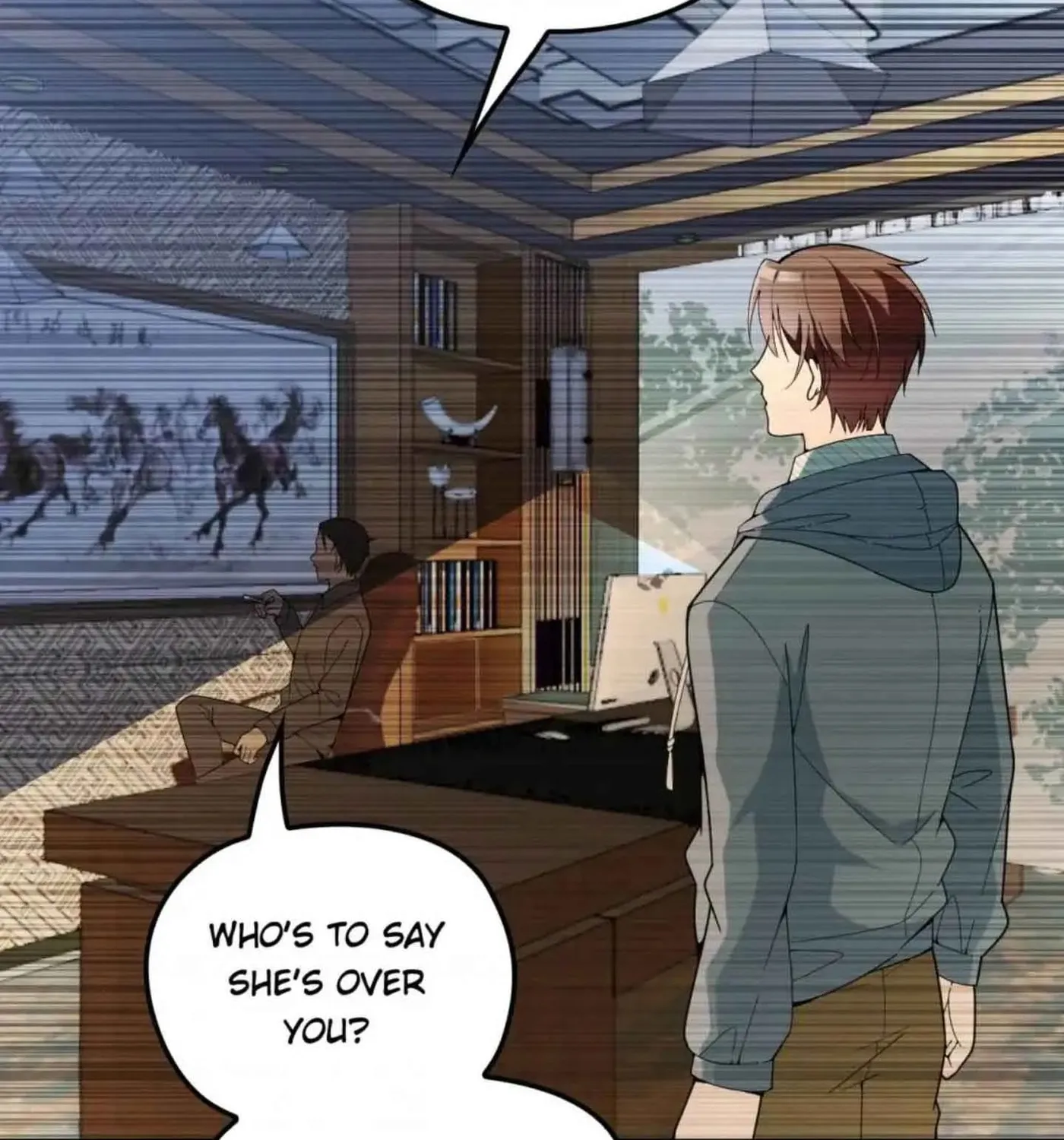My Rich Husband Spoils Me Rotten Chapter 47 page 33 - 