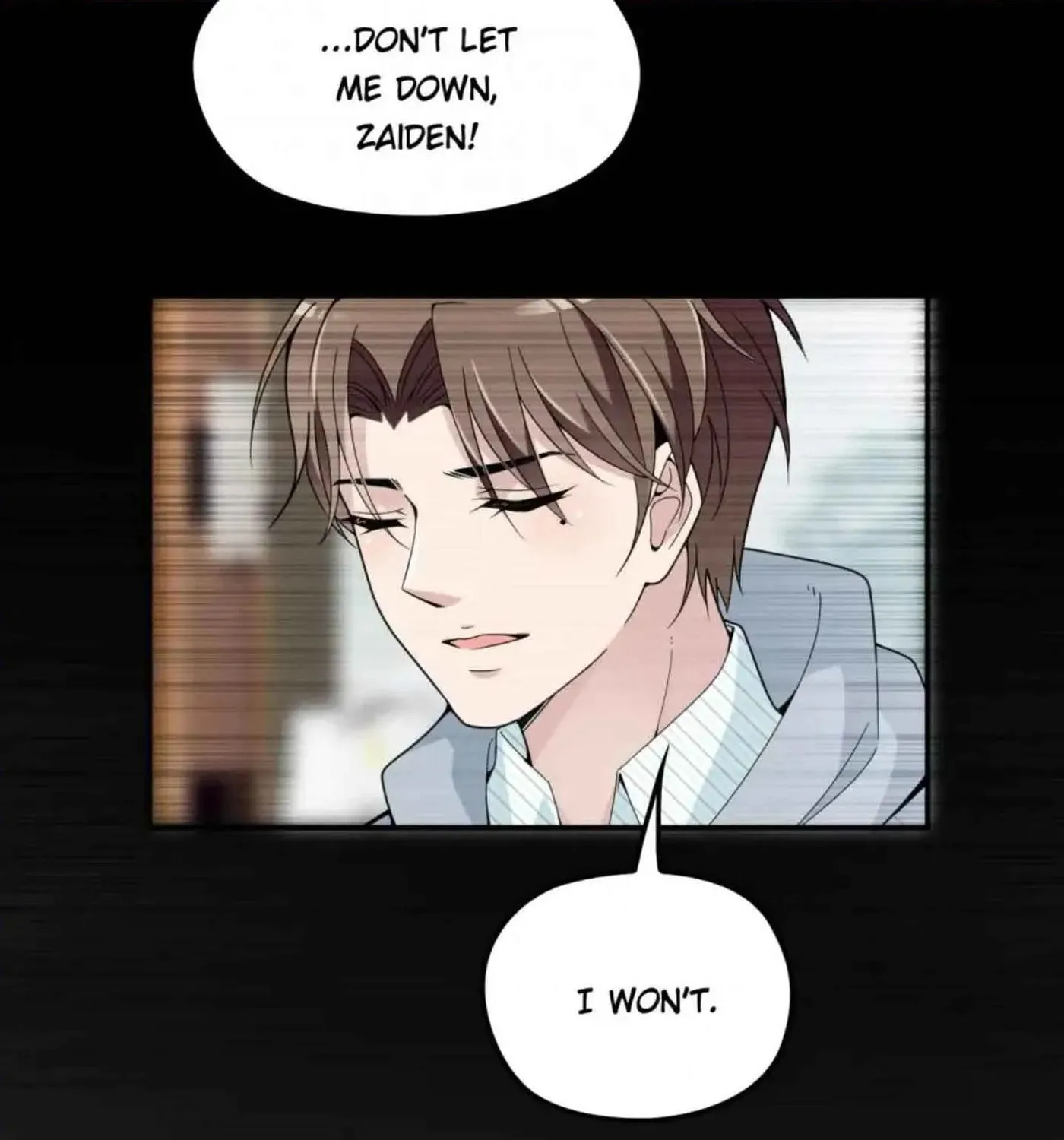 My Rich Husband Spoils Me Rotten Chapter 47 page 34 - 