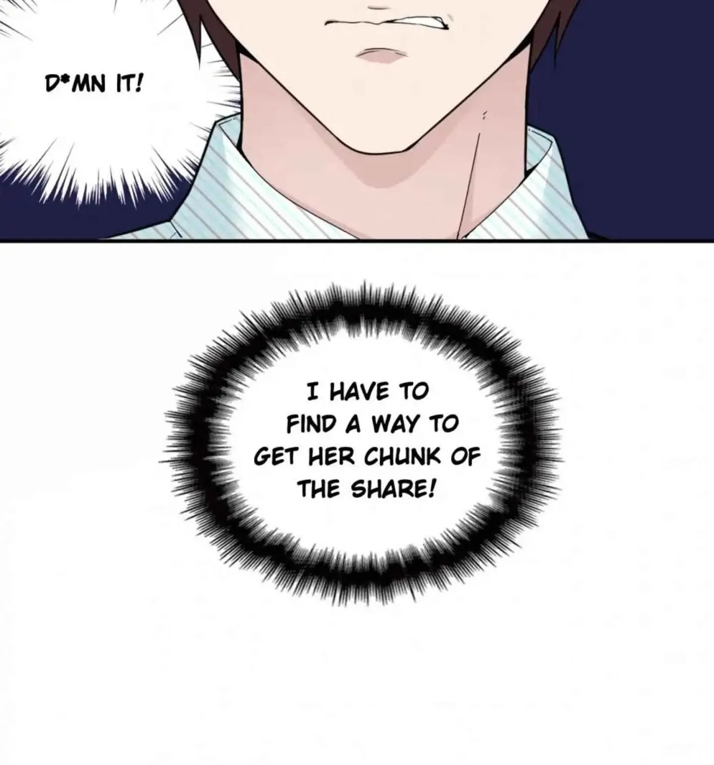 My Rich Husband Spoils Me Rotten Chapter 47 page 36 - 