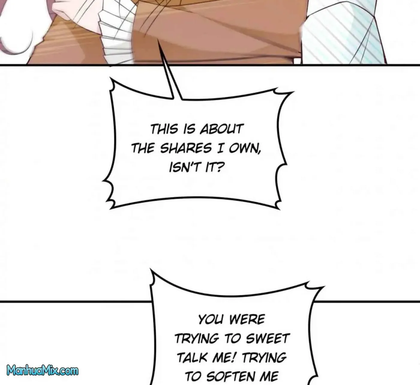 My Rich Husband Spoils Me Rotten Chapter 47 page 40 - 