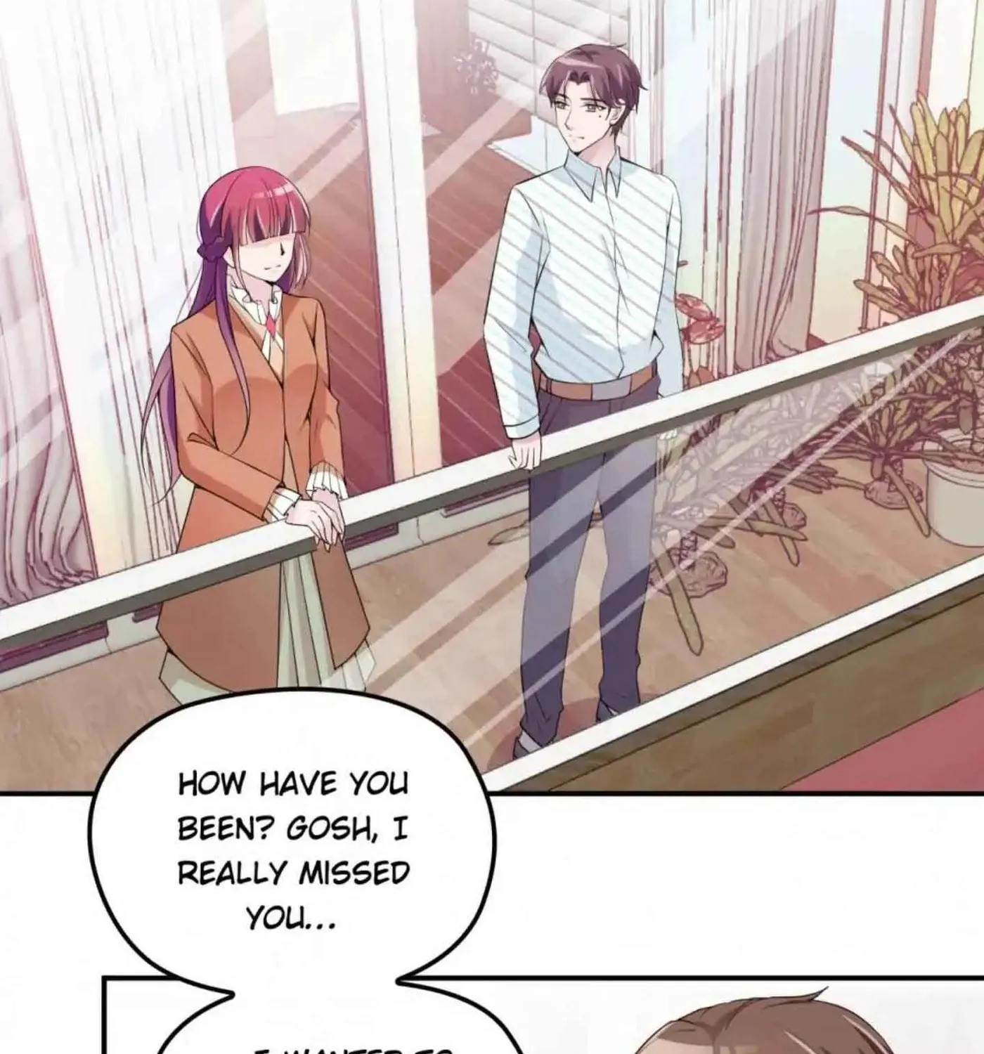 My Rich Husband Spoils Me Rotten Chapter 47 page 5 - 