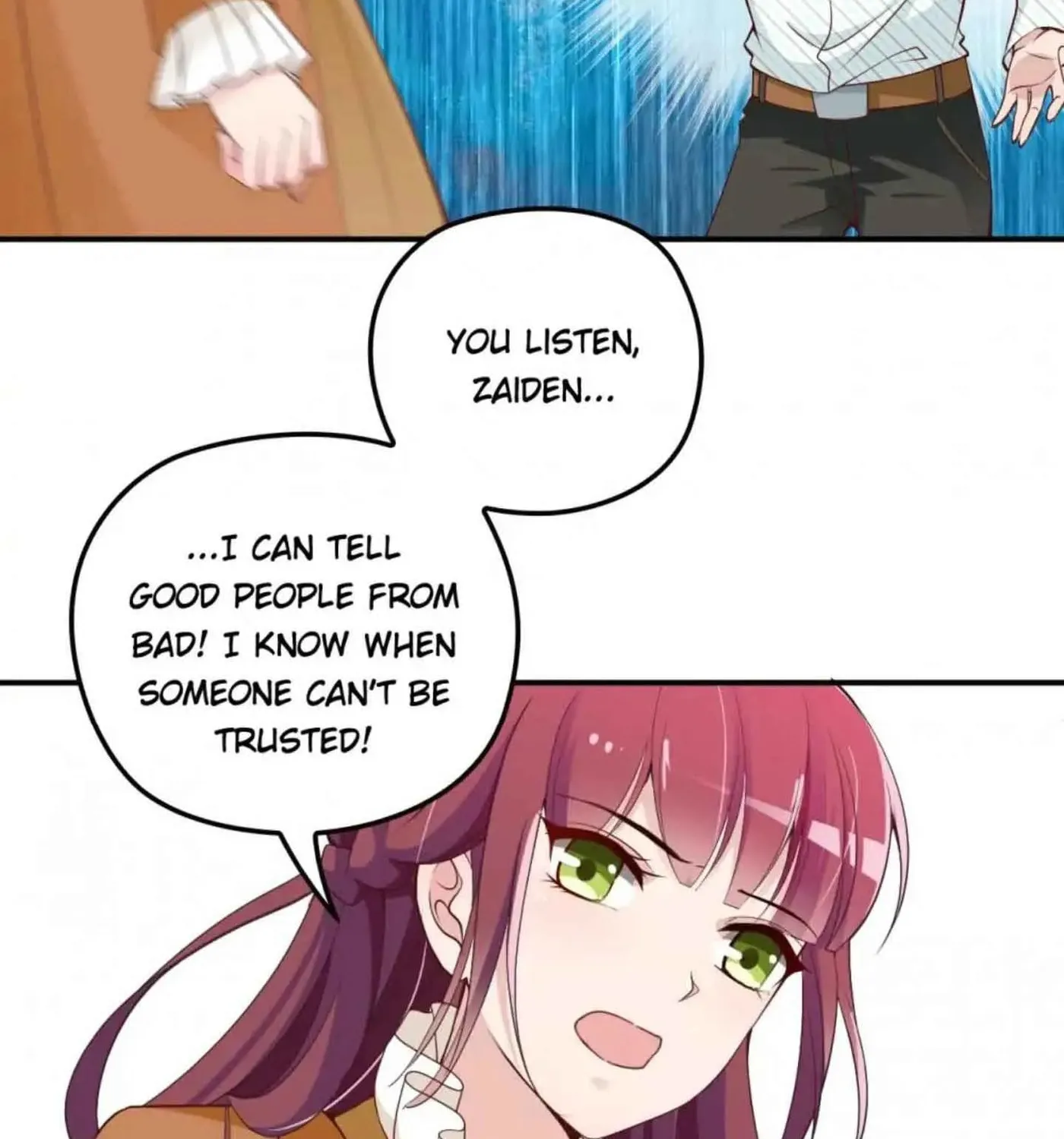 My Rich Husband Spoils Me Rotten Chapter 47 page 42 - 