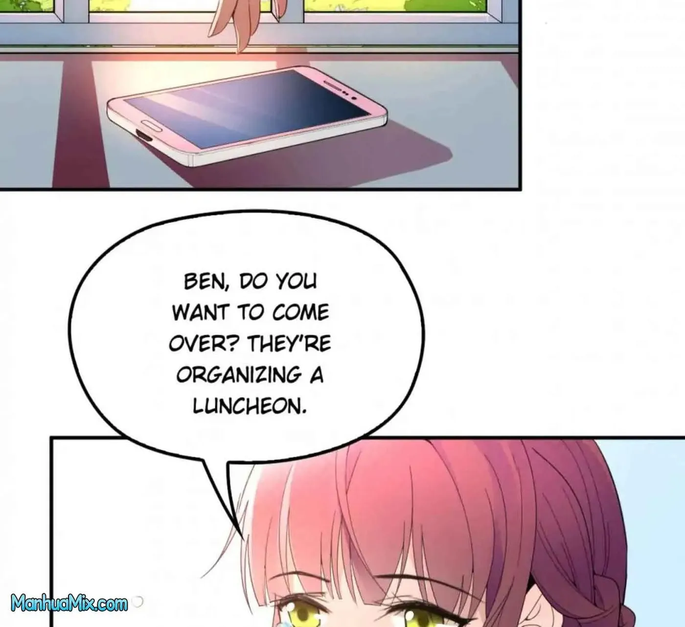 My Rich Husband Spoils Me Rotten Chapter 47 page 50 - 