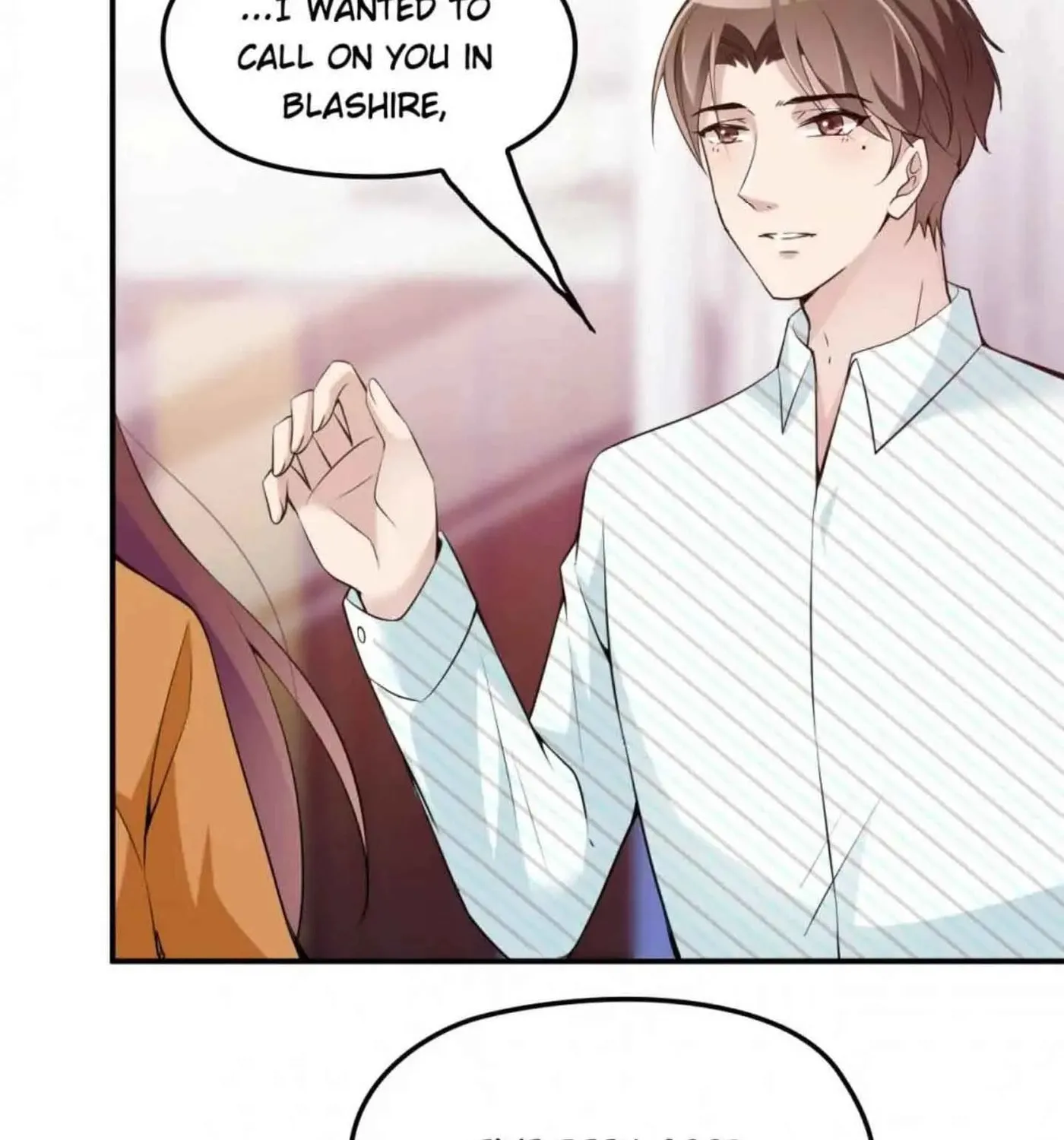 My Rich Husband Spoils Me Rotten Chapter 47 page 6 - 