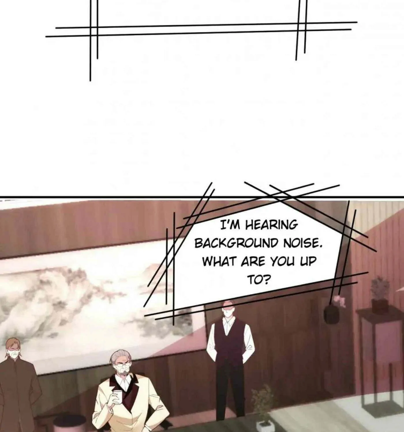 My Rich Husband Spoils Me Rotten Chapter 47 page 52 - 