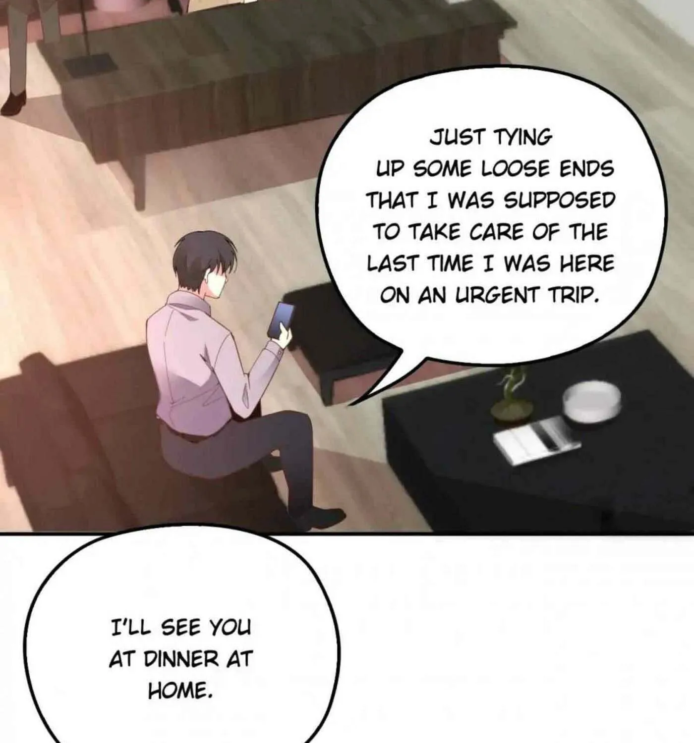 My Rich Husband Spoils Me Rotten Chapter 47 page 53 - 