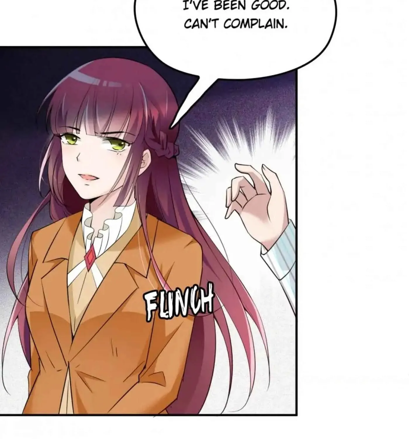 My Rich Husband Spoils Me Rotten Chapter 47 page 7 - 