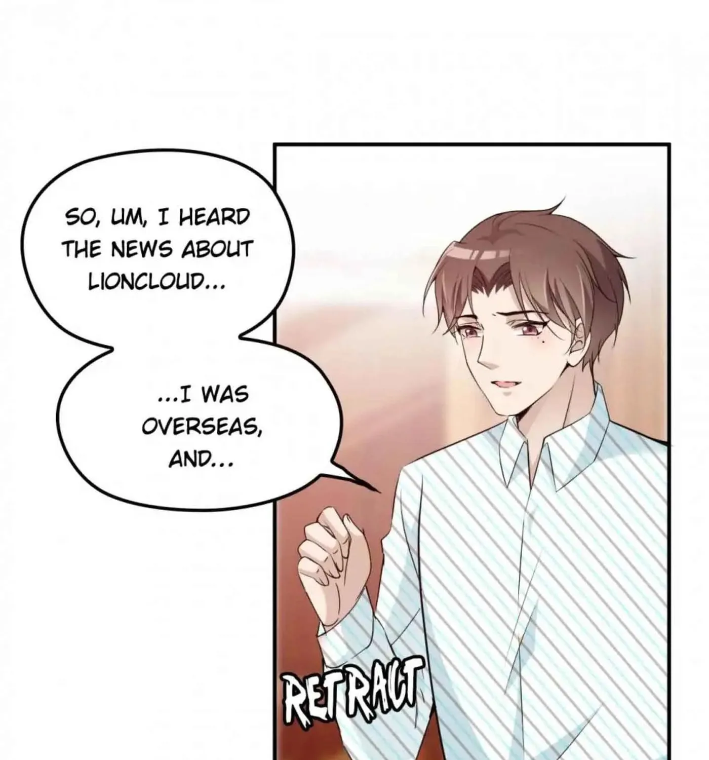 My Rich Husband Spoils Me Rotten Chapter 47 page 8 - 