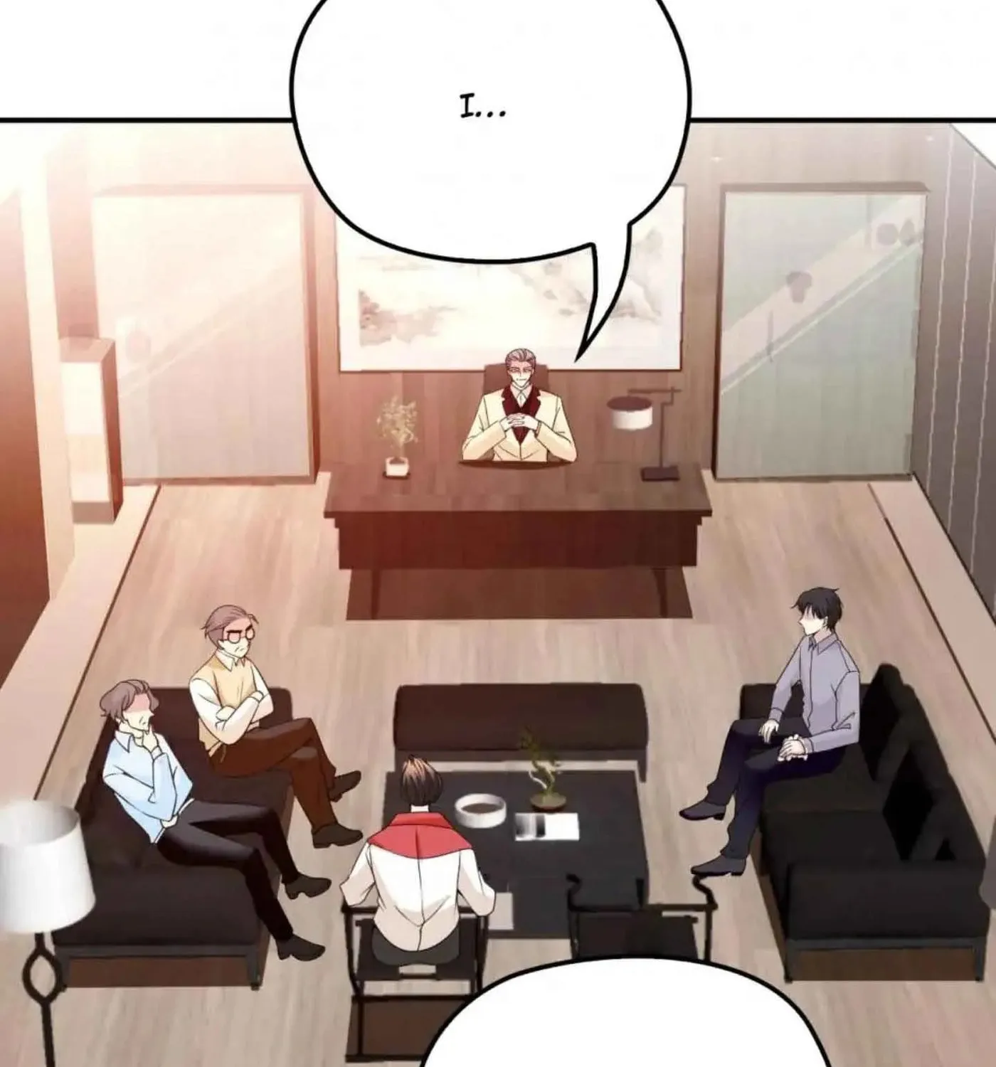 My Rich Husband Spoils Me Rotten Chapter 48 page 2 - 
