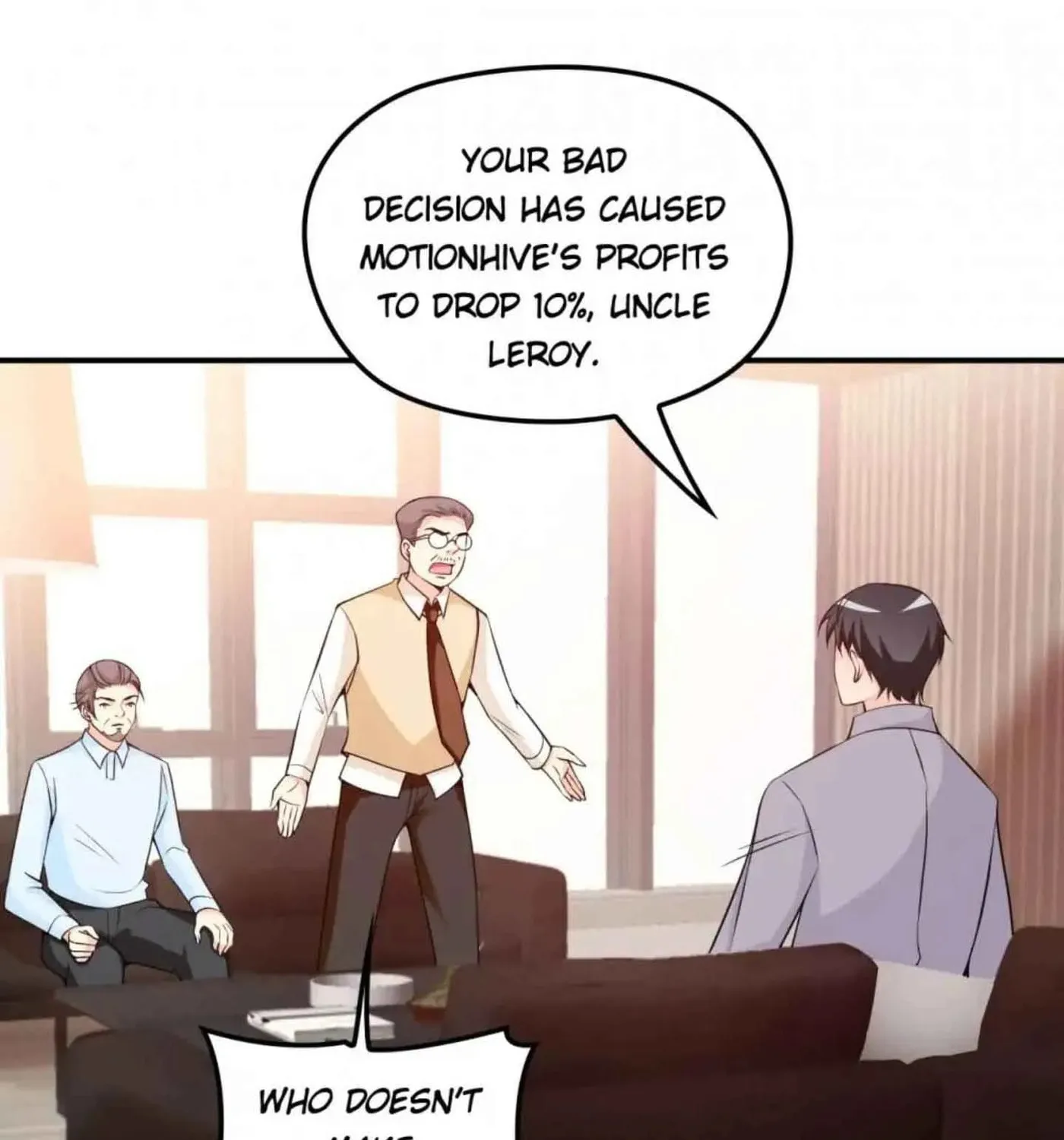My Rich Husband Spoils Me Rotten Chapter 48 page 13 - 