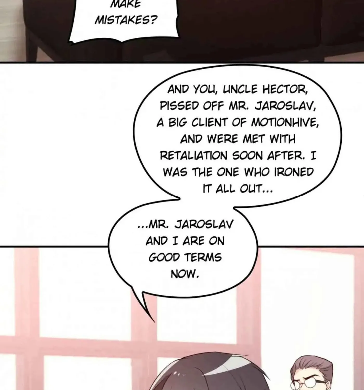 My Rich Husband Spoils Me Rotten Chapter 48 page 14 - 