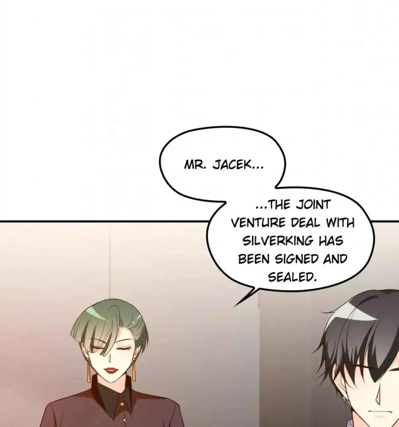 My Rich Husband Spoils Me Rotten Chapter 48 page 17 - 